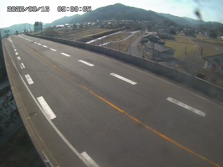 八頭町船岡