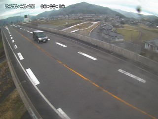 八頭町船岡