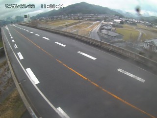 八頭町船岡