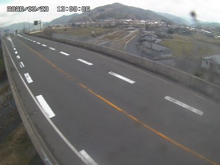 八頭町船岡