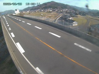 八頭町船岡