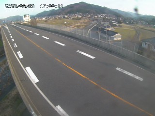 八頭町船岡