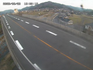八頭町船岡