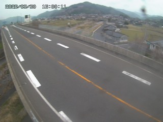八頭町船岡