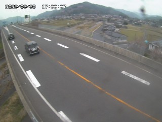 八頭町船岡