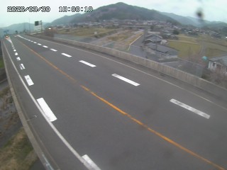八頭町船岡