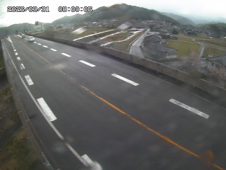 八頭町船岡