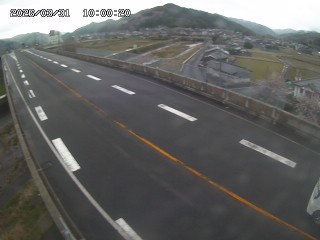 八頭町船岡