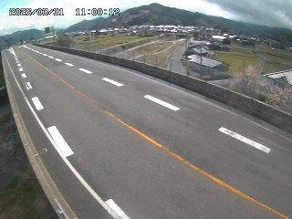 八頭町船岡