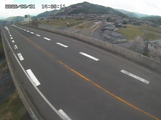 八頭町船岡