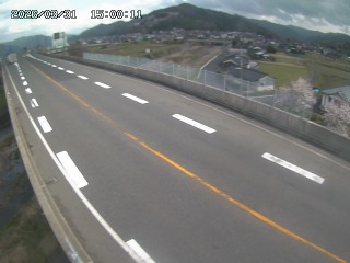 八頭町船岡