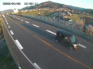 八頭町船岡