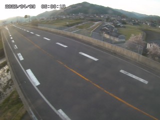 八頭町船岡