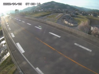 八頭町船岡