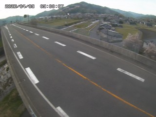 八頭町船岡