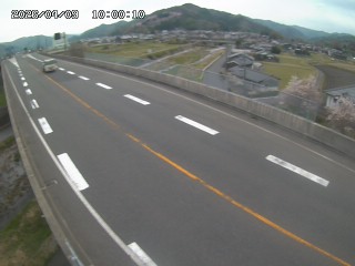八頭町船岡