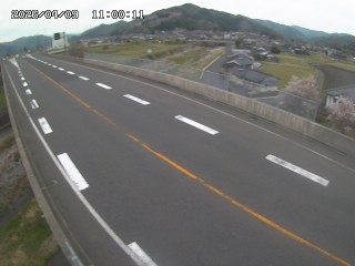 八頭町船岡