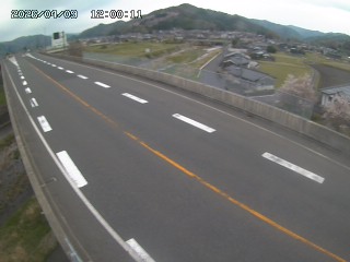 八頭町船岡