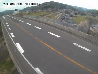 八頭町船岡