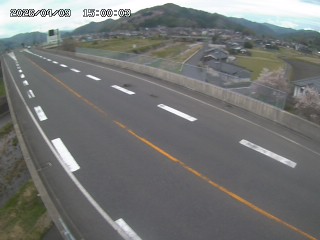 八頭町船岡