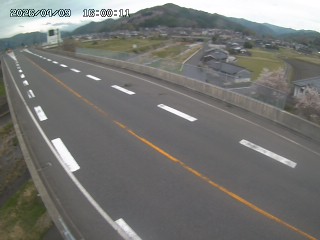 八頭町船岡