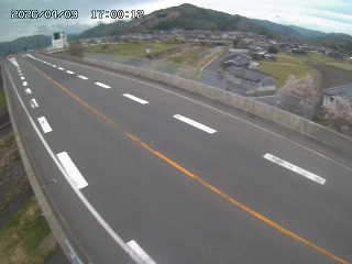 八頭町船岡