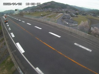 八頭町船岡