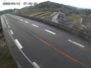八頭町船岡