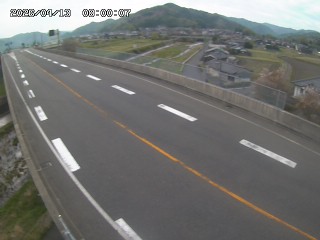 八頭町船岡