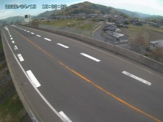 八頭町船岡