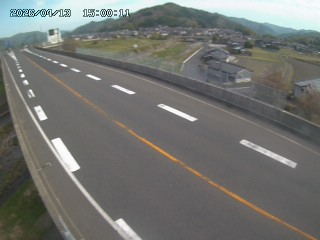 八頭町船岡
