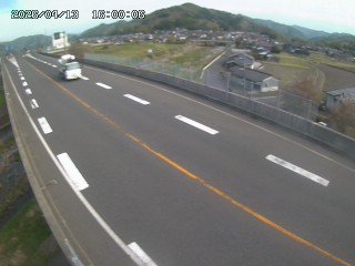 八頭町船岡
