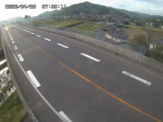 八頭町船岡