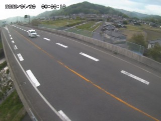 八頭町船岡