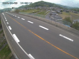 八頭町船岡