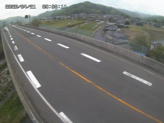 八頭町船岡