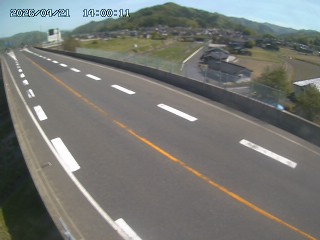 八頭町船岡