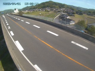 八頭町船岡
