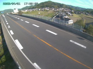 八頭町船岡