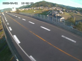 八頭町船岡