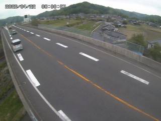 八頭町船岡