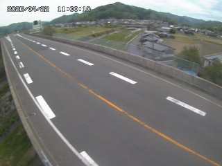 八頭町船岡