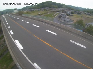 八頭町船岡