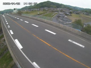 八頭町船岡