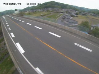 八頭町船岡