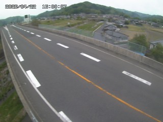 八頭町船岡