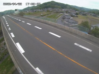 八頭町船岡