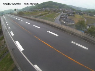 八頭町船岡