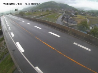 八頭町船岡