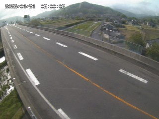 八頭町船岡